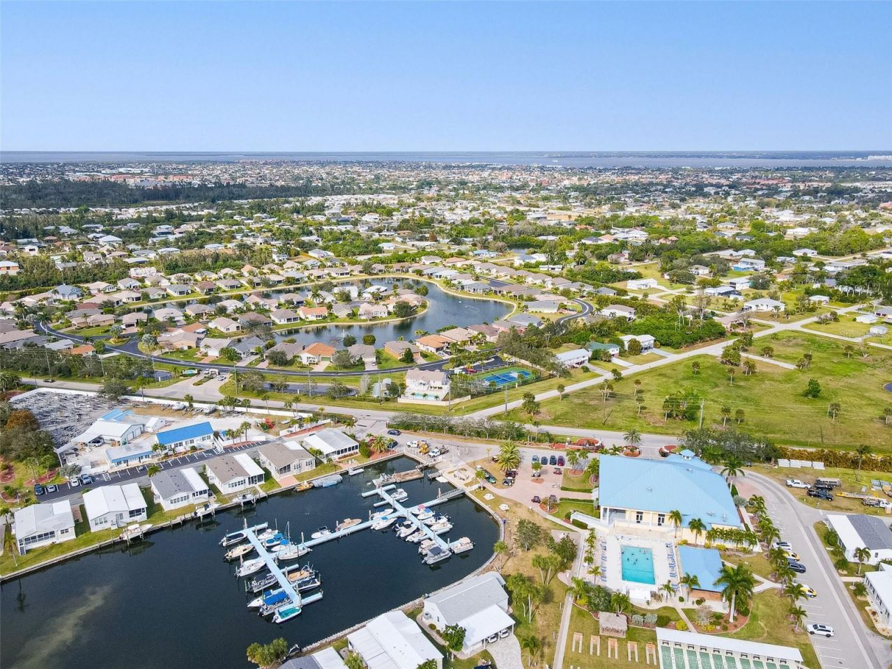 14 Freeman Avenue, Punta Gorda, FL 33950 Photo