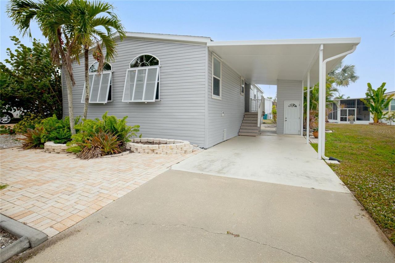 14 Freeman Avenue, Punta Gorda, FL 33950 Photo