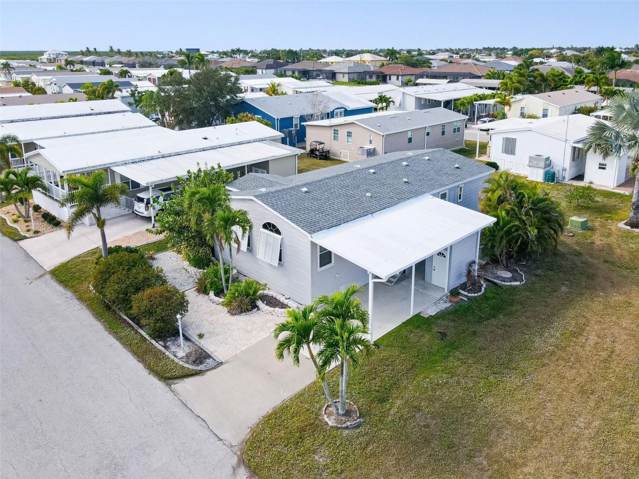 14 Freeman Avenue, Punta Gorda, FL 33950 Photo