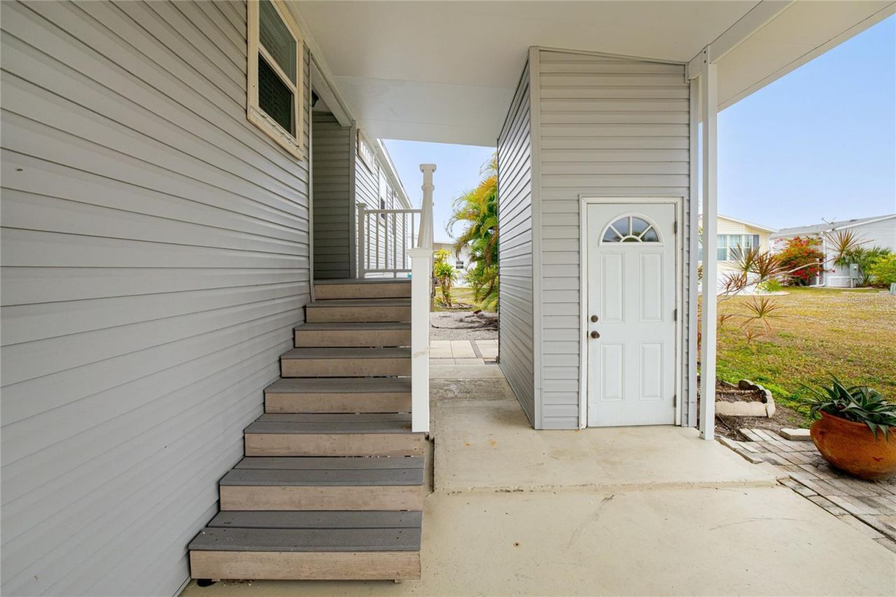 14 Freeman Avenue, Punta Gorda, FL 33950 Photo