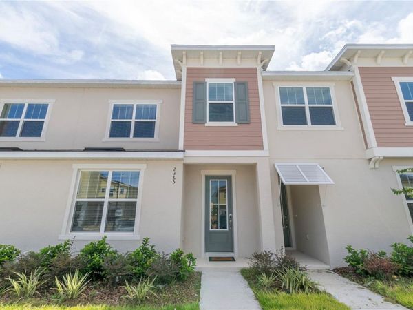2365 DISTANT SUN TRAIL, KISSIMMEE, FL 34747