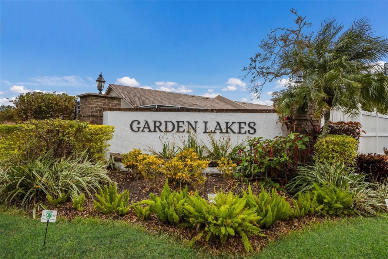 5729 Garden Lakes Palm, Bradenton, FL 34203 Photo