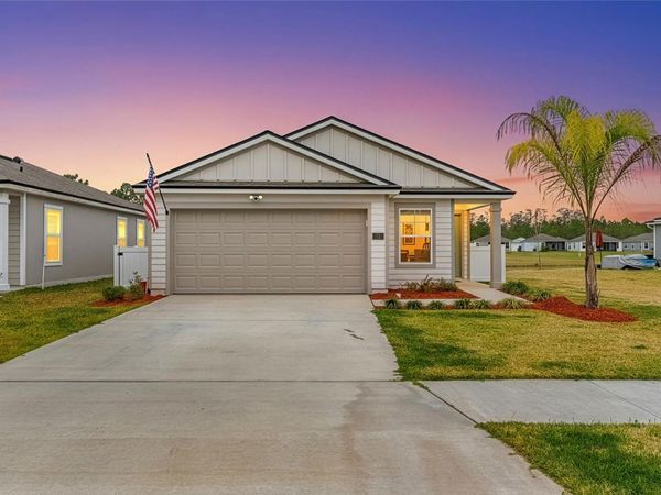 72 BOGEY PLACE, BUNNELL, FL 32110