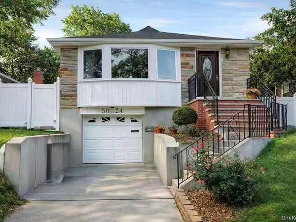 50-24 232nd Street , Oakland Gardens, NY 11364