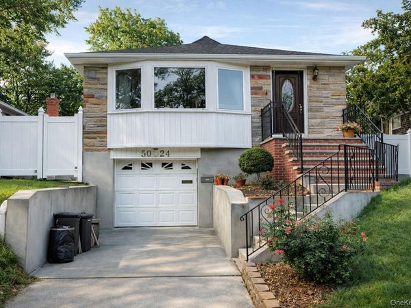 50-24 232nd Street , Oakland Gardens, NY 11364