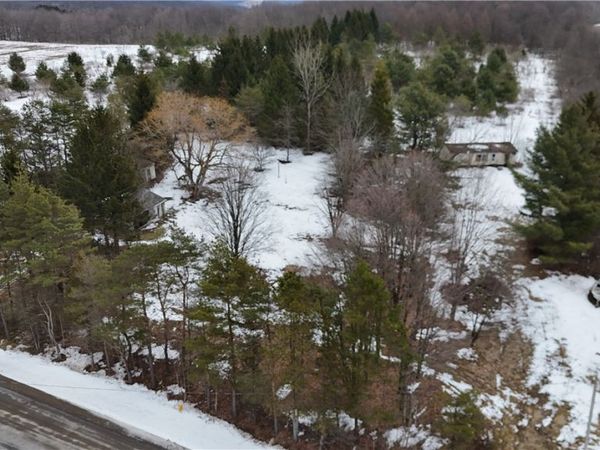 6616 Bennett Road, Franklinville, NY 14737