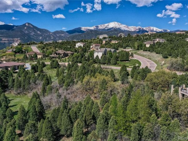3455 Black Canyon Road, Colorado Springs, CO 80904