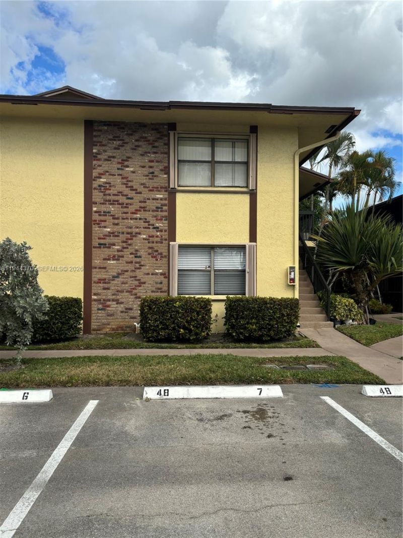 10023 Winding Lake Rd, Unit 101, Sunrise, FL 33351 Photo
