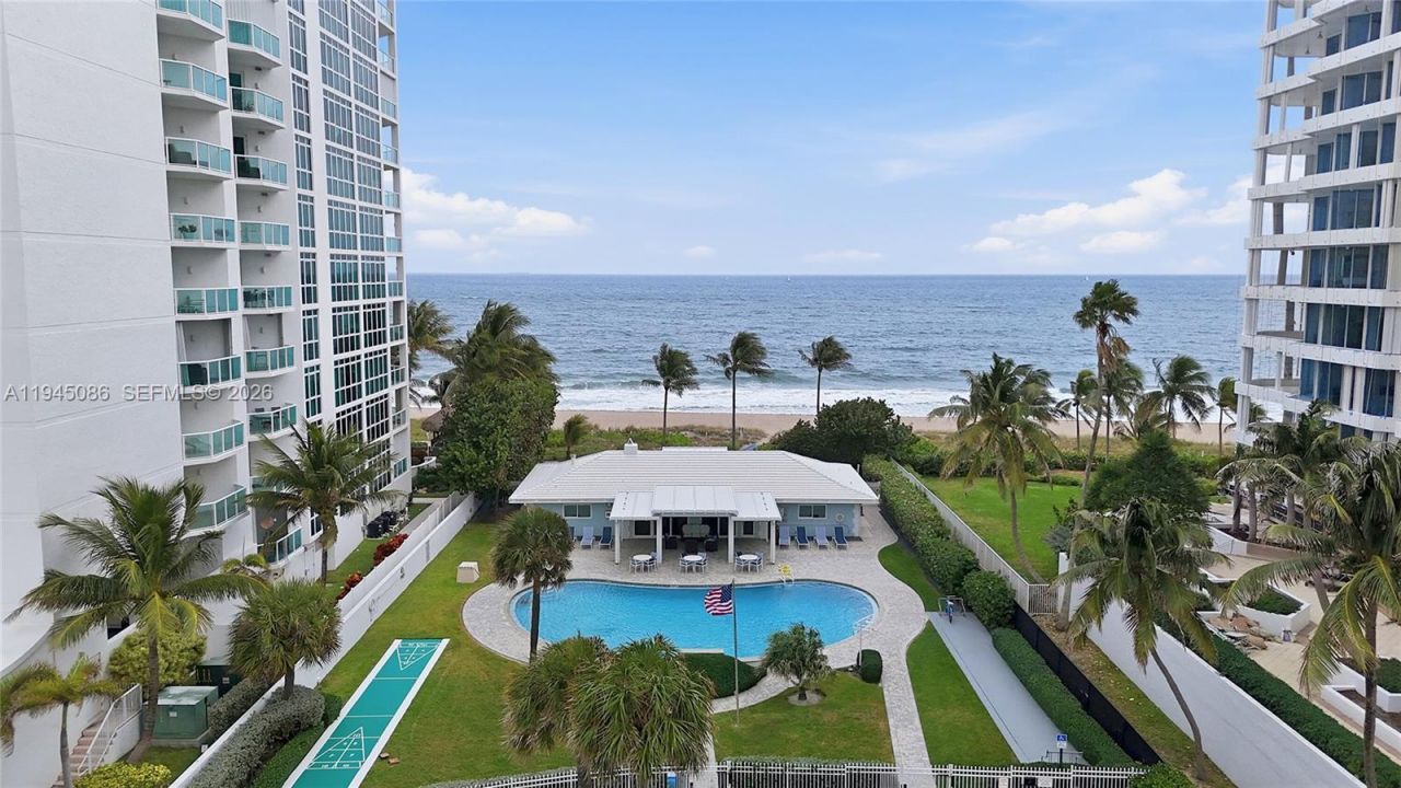 1431 S Ocean Blvd #95, Lauderdale by the Sea, FL 33062 Photo