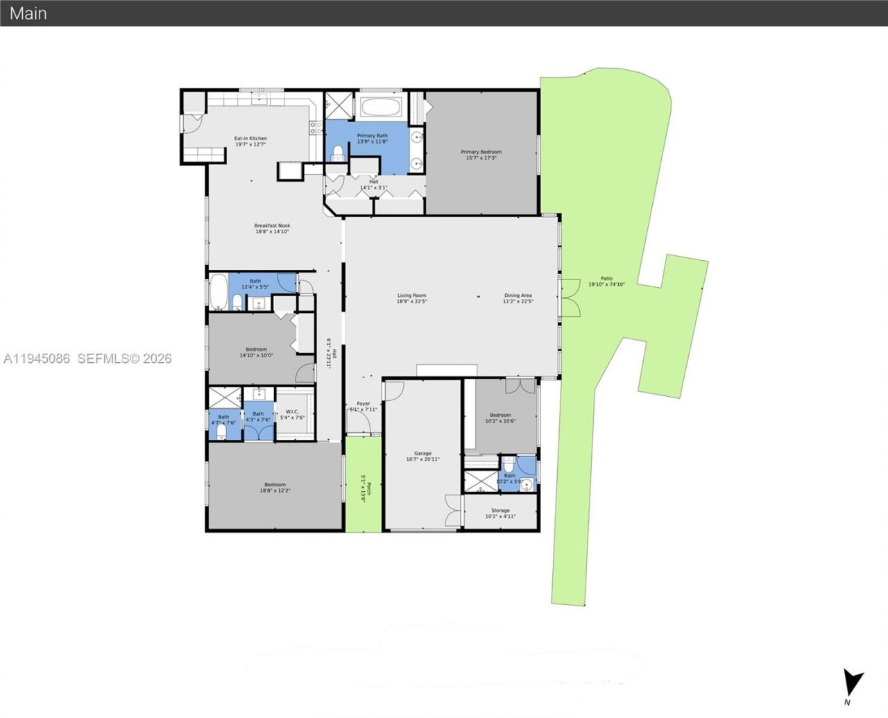 1431 S Ocean Blvd #95, Lauderdale by the Sea, FL 33062 Photo