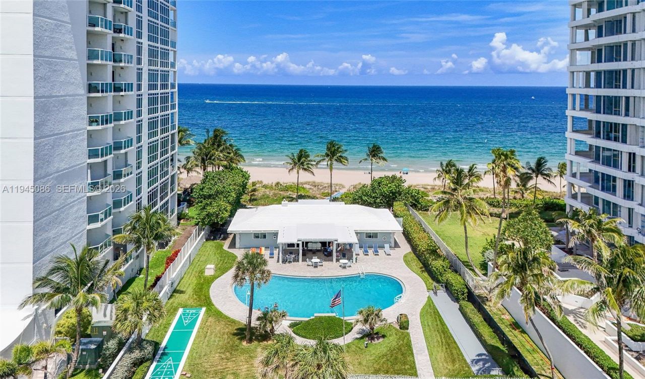 1431 S Ocean Blvd #95, Lauderdale by the Sea, FL 33062 Photo