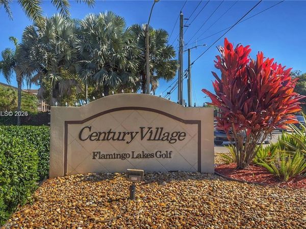 12651 SW 16th Ct, Unit 313B, Pembroke Pines, FL 33027