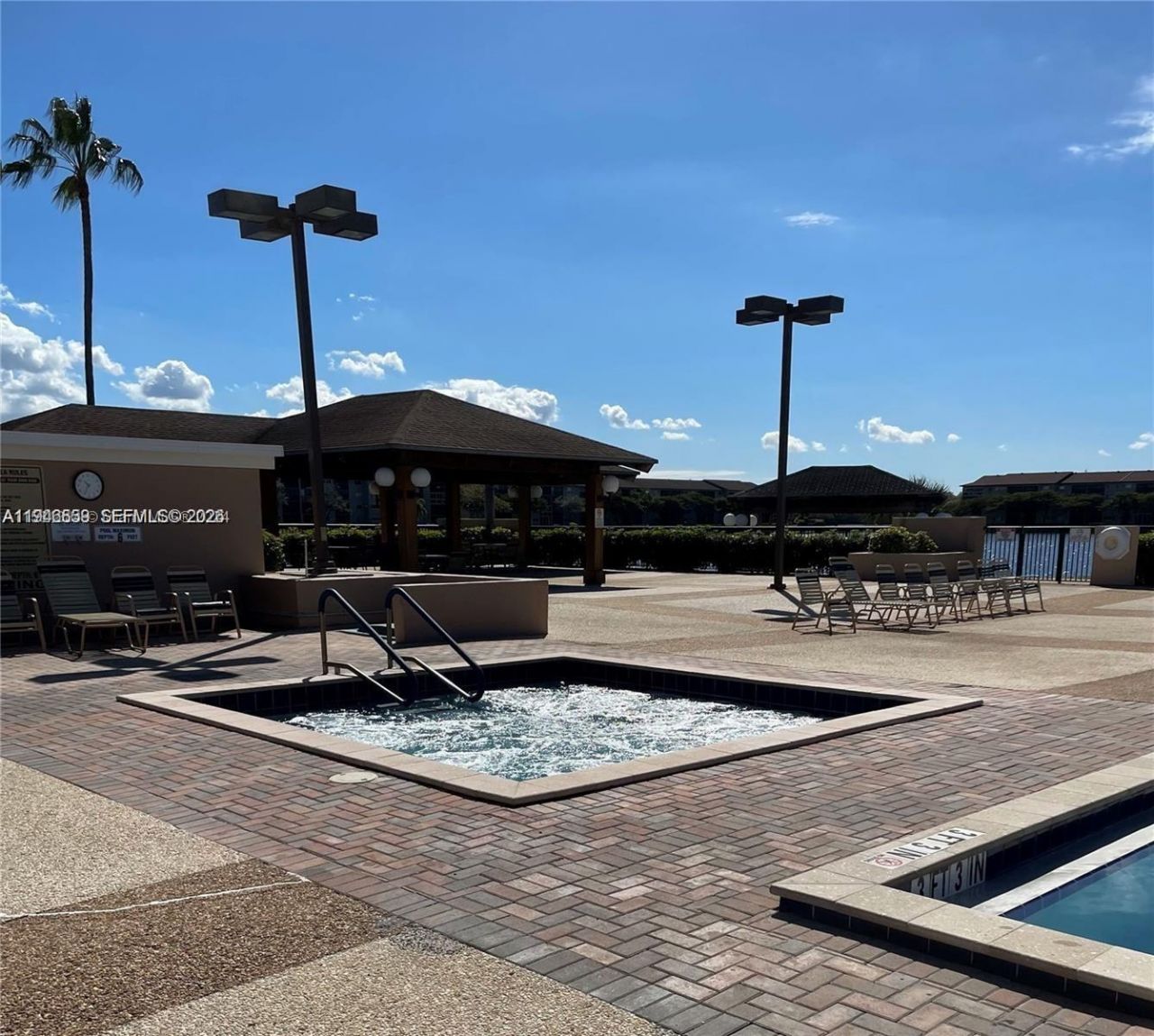 12651 SW 16th Ct, Unit 313B, Pembroke Pines, FL 33027 Photo