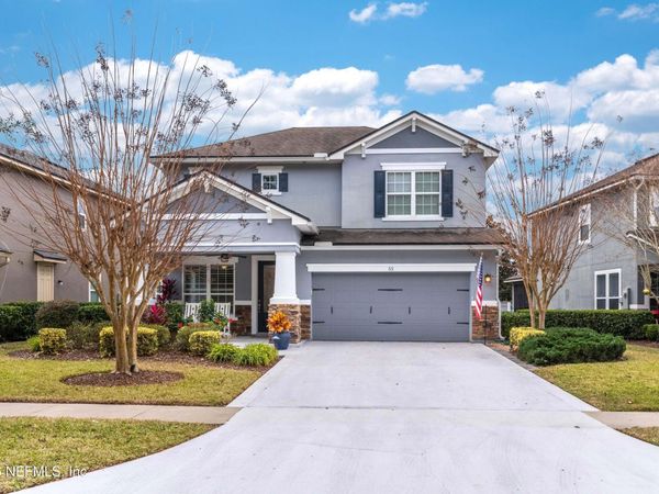 55 PRINCESS Drive, Ponte Vedra, FL 32081