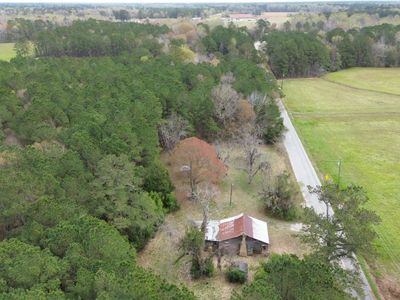 1465 Jakes Road, Turbeville, SC 29162