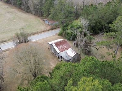1465 Jakes Road, Turbeville, SC 29162