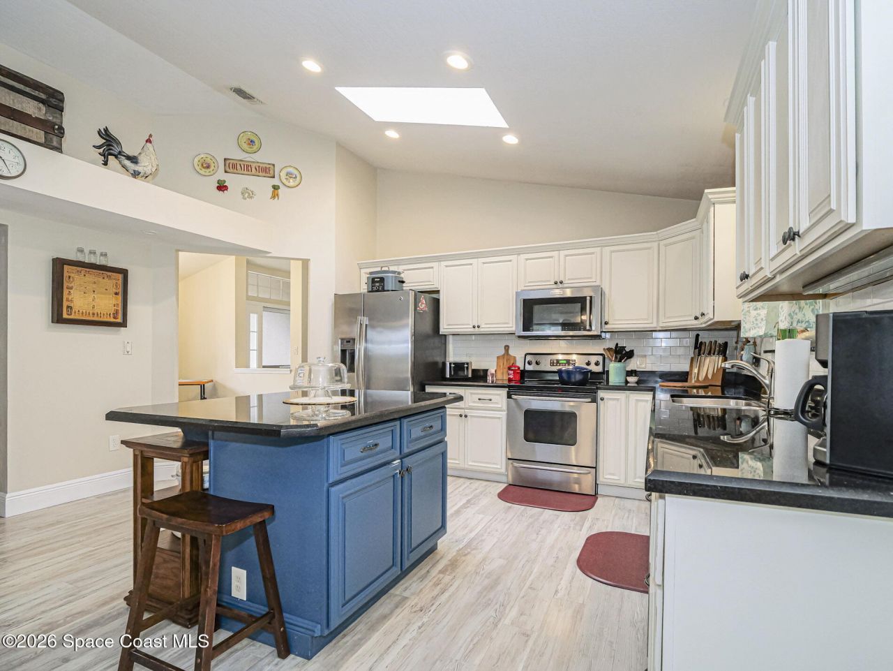 9673 Fleming Grant Road, Sebastian, FL 32976 Photo