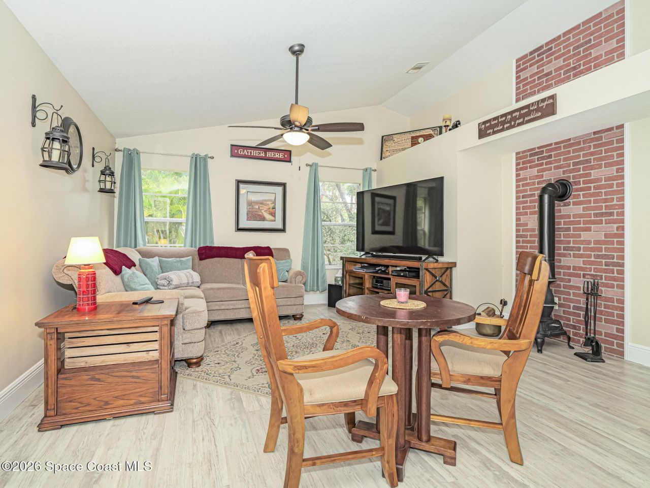 9673 Fleming Grant Road, Sebastian, FL 32976 Photo