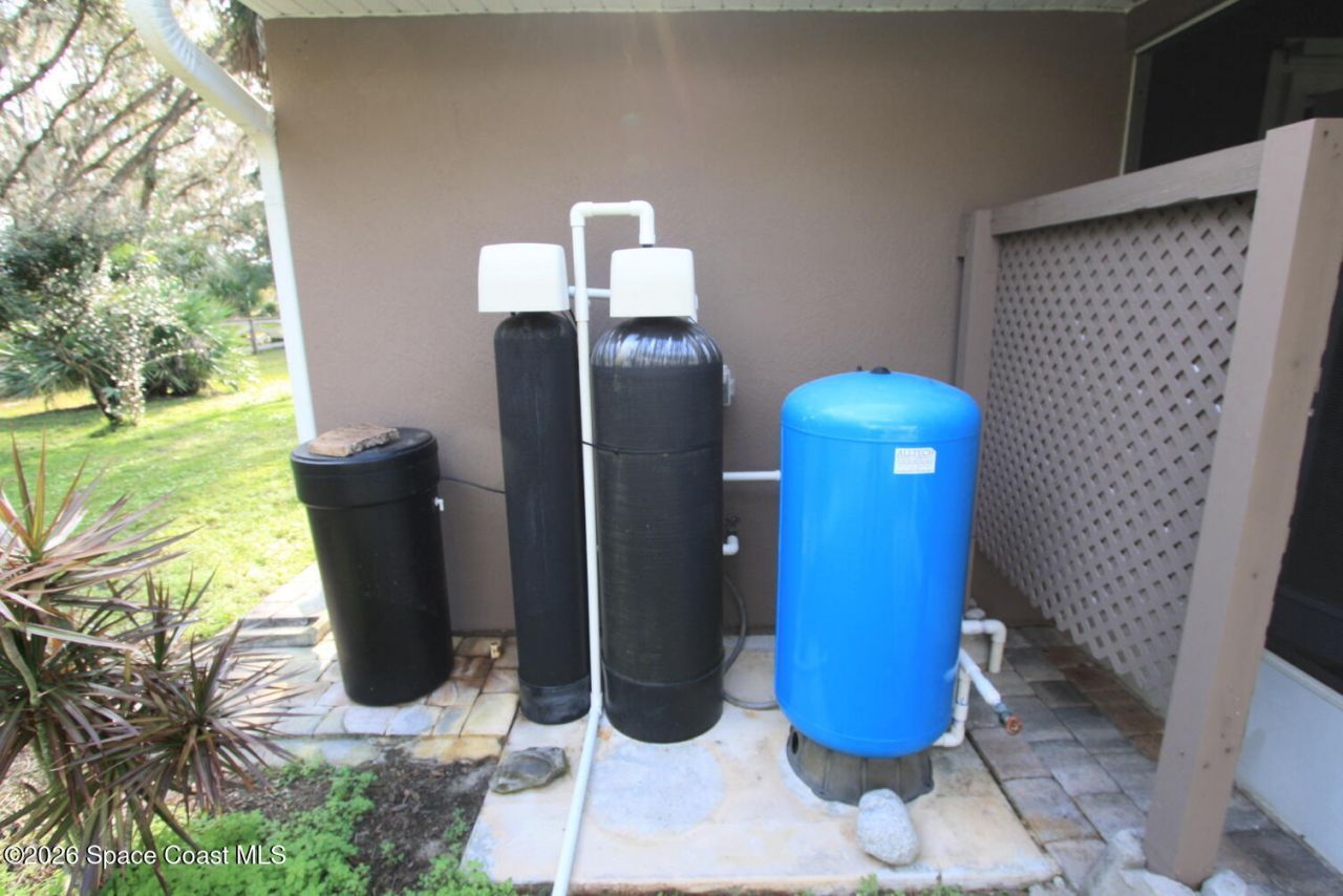 9673 Fleming Grant Road, Sebastian, FL 32976 Photo