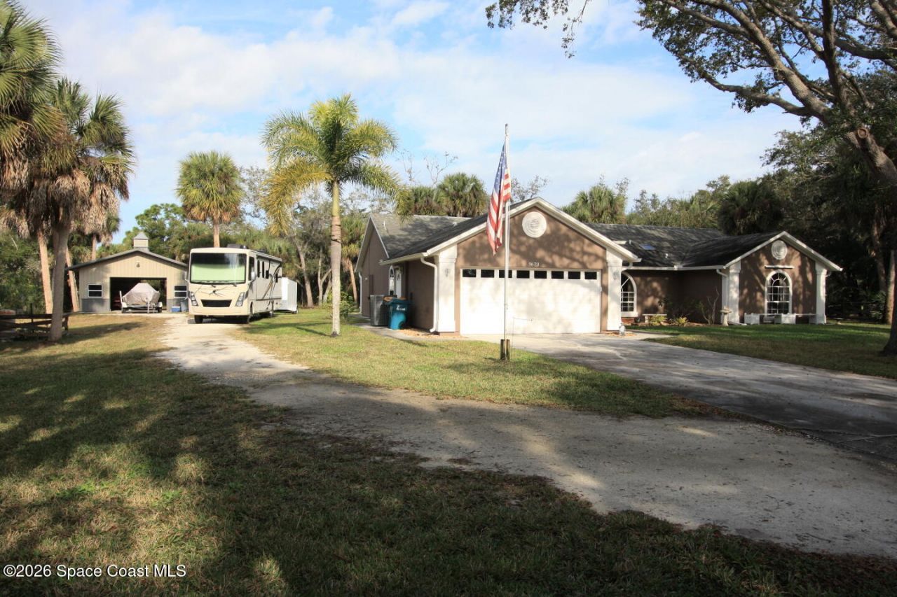9673 Fleming Grant Road, Sebastian, FL 32976 Photo