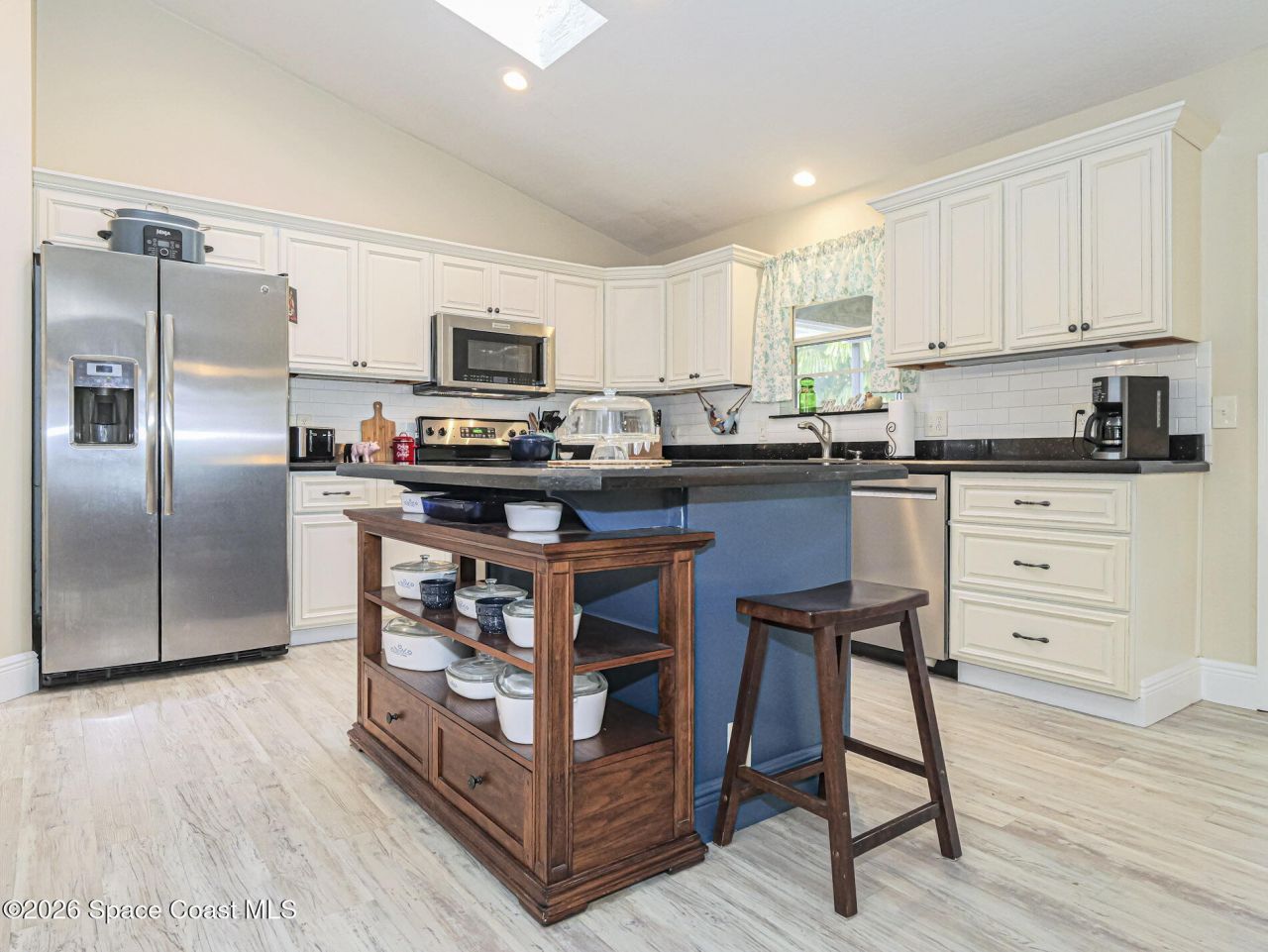 9673 Fleming Grant Road, Sebastian, FL 32976 Photo