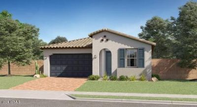 3116 S 156th Avenue, Goodyear, AZ 85338 Main Photo