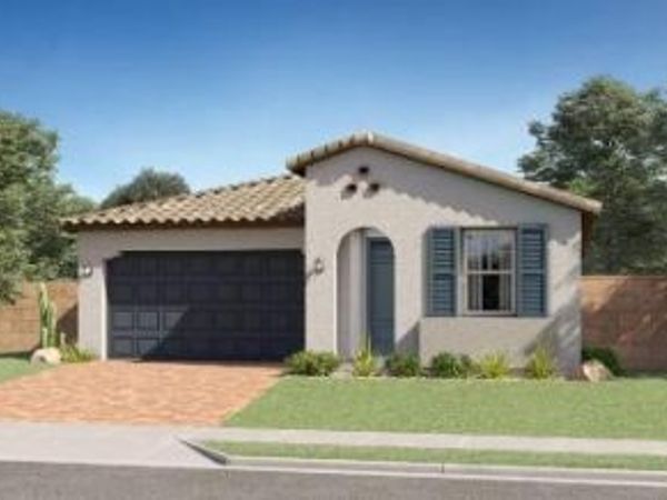 3116 S 156TH Avenue, Goodyear, AZ 85338