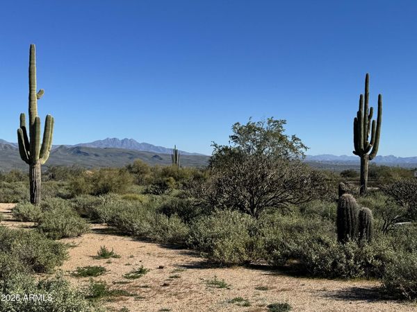 N 172nd Street, Rio Verde, AZ 85263