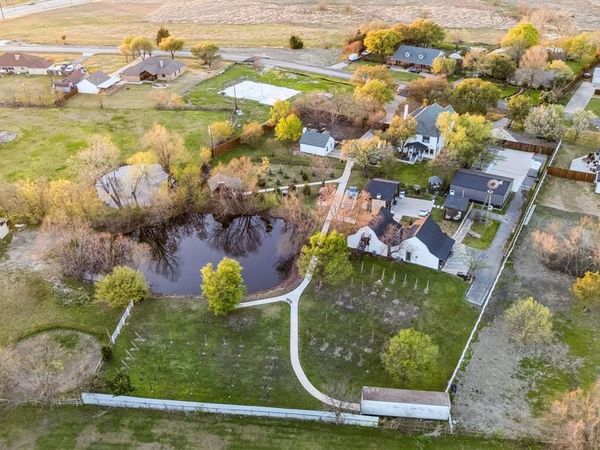 3706 Castle Drive, Rowlett, TX 75089