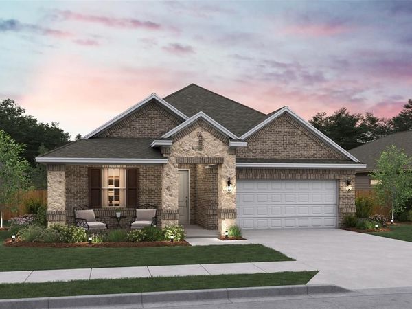 407 Sagebrush Trail, Sherman, TX 75092