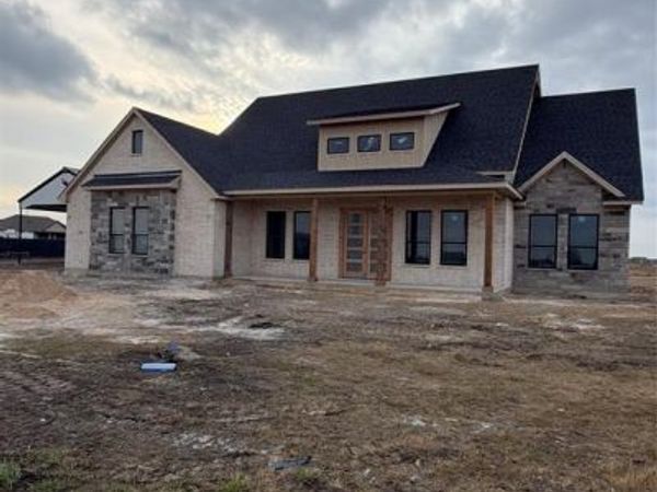 556 Alondrita Street, Celeste, TX 75423