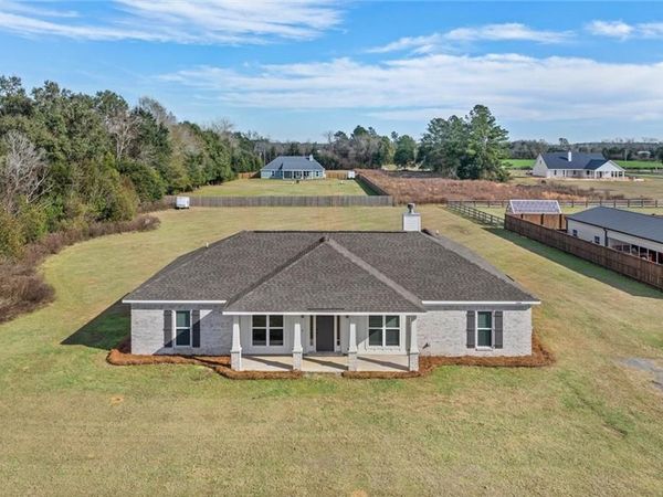13198 Gopher Court, Elberta, AL 36530
