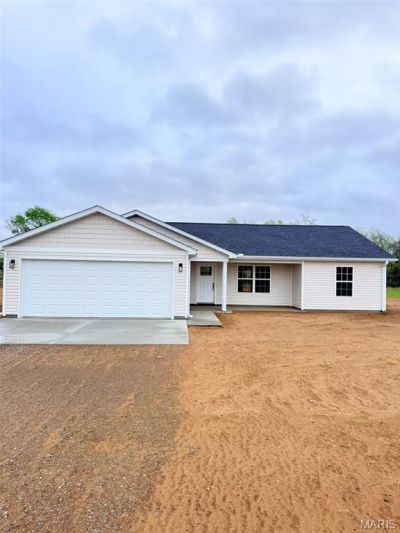 20 Aldean Lane, Benton, MO 63736 Main Photo