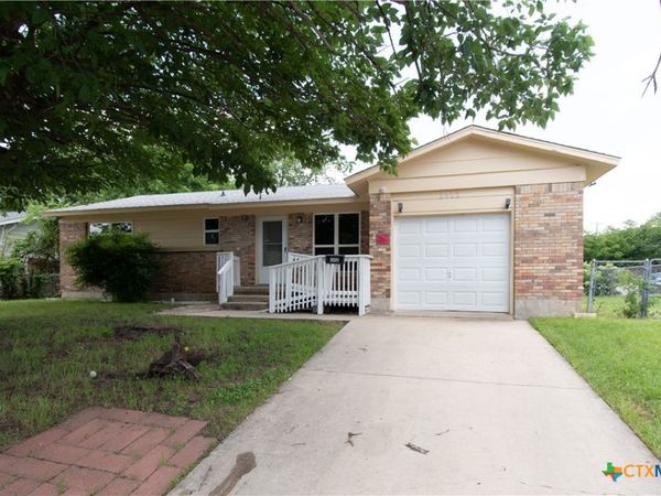 1312 Stephen Street , Killeen, TX 76549