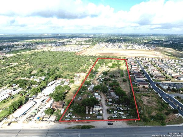 5103 Roosevelt, San Antonio, TX 78214