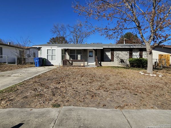 7615 Westfield, San Antonio, TX 78227