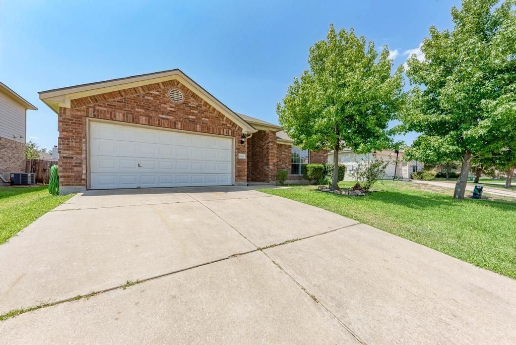 18420 Dry Brook Loop, Pflugerville, TX 78660 Main Photo