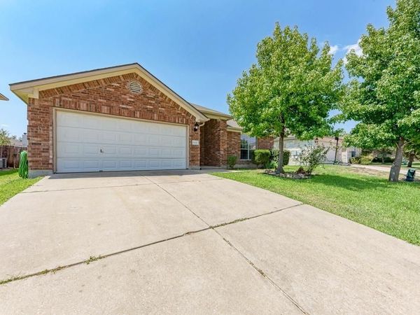 18420 Dry Brook LOOP, Pflugerville, TX 78660