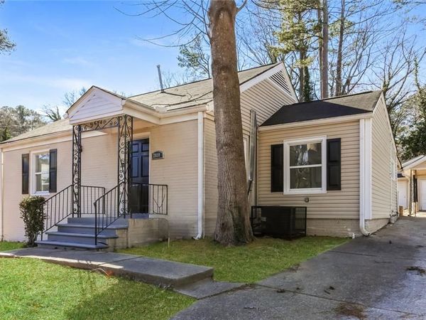 2080 Rector Drive SW, Atlanta, GA 30311