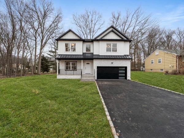 100 Louis St, Hanover, NJ 07981