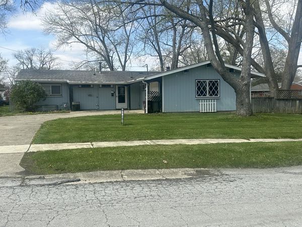 1705 Karen Street, Lima, OH 45801