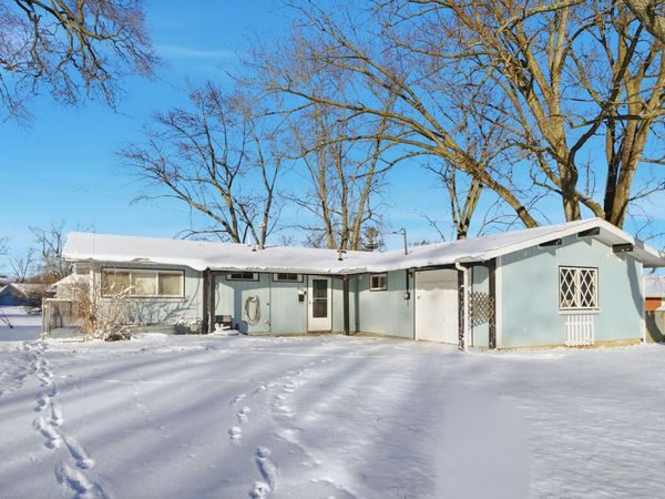 1705 Karen Street, Lima, OH 45801