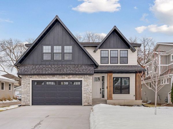 5821 Ashcroft Avenue, Edina, MN 55424