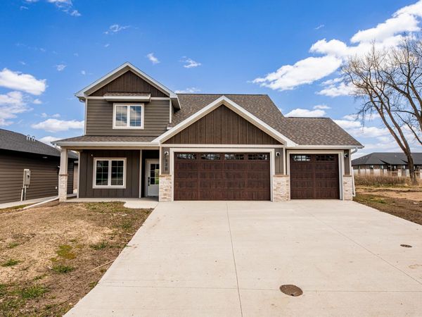 520 Leonard Street, Hawley, MN 56549