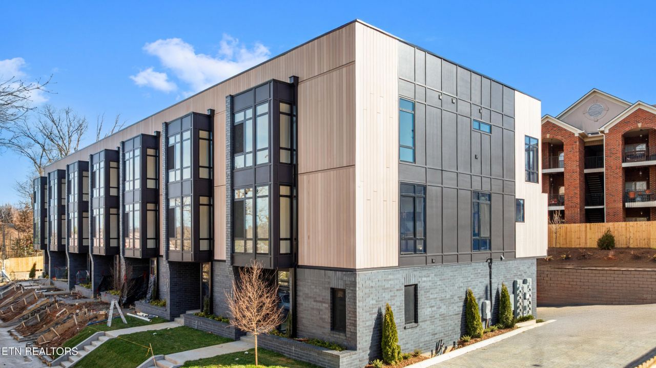 3980 Midland Ave, Knoxville, TN 37919 Main Photo