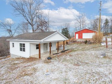 25 Hawk Drive, Burnside, KY 42519
