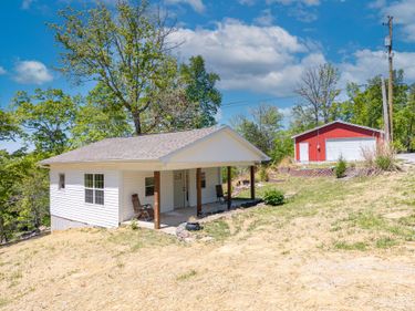 25 Hawk Drive, Burnside, KY 42519