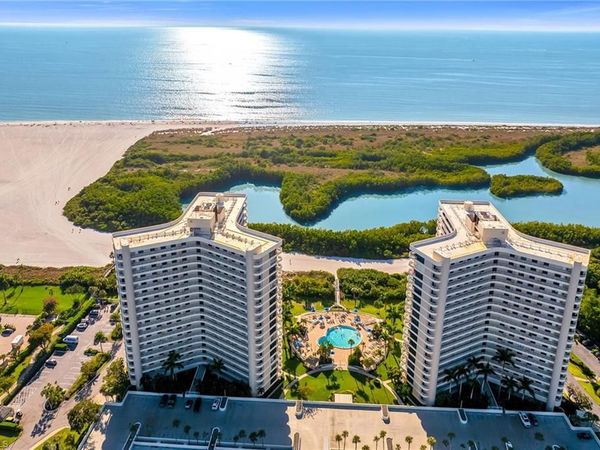 380 Seaview CT, Unit 1405, MARCO ISLAND, FL 34145