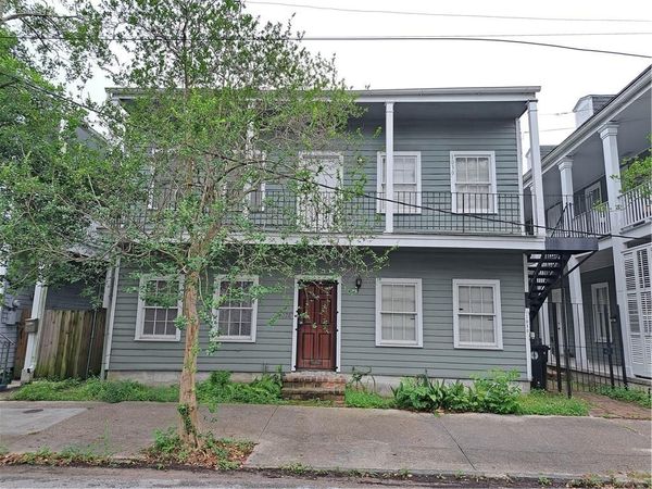 1028 4TH - FOURTH Street, New Orleans, LA 70130