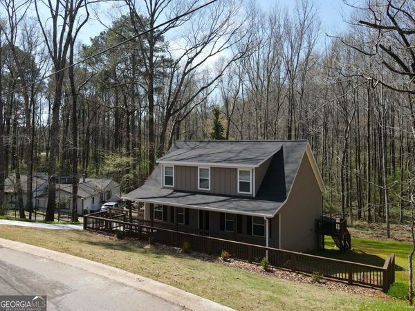 135 McDuffie Drive, Athens, GA 30605
